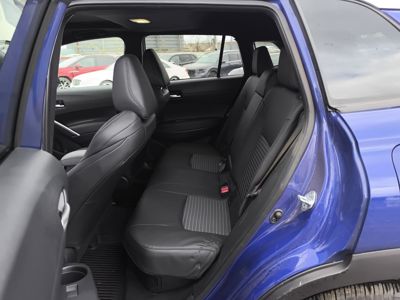 2025 Toyota Corolla Cross XSE AWD 2.0L Hybrid