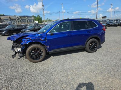 2023 Honda CR-V Sport AWD 2.0L Hybrid