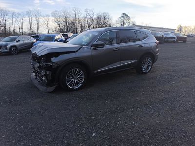 2023 Acura Mdx