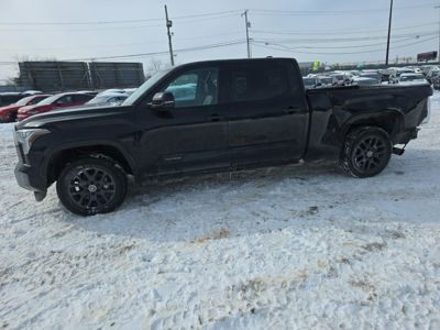 2024 Toyota Tundra Platinum 4X4 3.4L