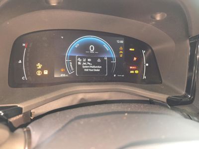 2025 Toyota Camry LE 2.5L Hybrid