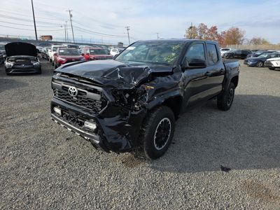 2024 Toyota Tacoma TRD Off Road 4X4 2.4L
