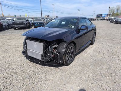 2026 BMW 228i X-Drive 2.0L