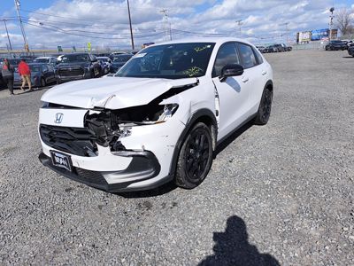 2025 Honda HR-V Sport 2.0L