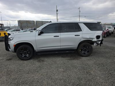 2023 Chevrolet Tahoe Police 4X4 5.3L
