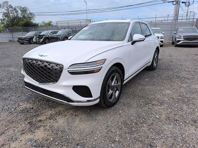 2026 Genesis GV-70 Advanced AWD 2.5L Turbo