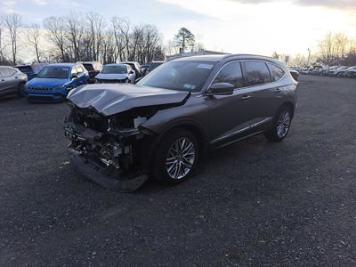 2023 Acura Mdx