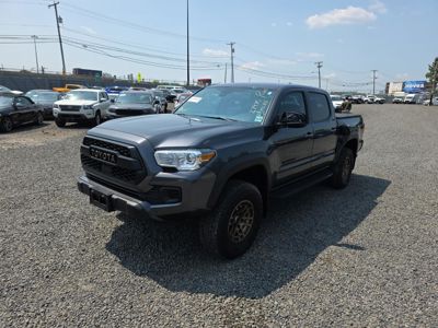 2023 Toyota Tacoma Trail Edition 4X4 3.5L