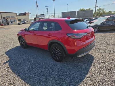 2024 Honda HR-V Sport AWD 2.0L
