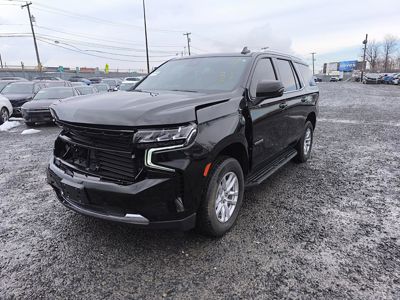 2023 Chevrolet Tahoe LT 4X4 5.3L