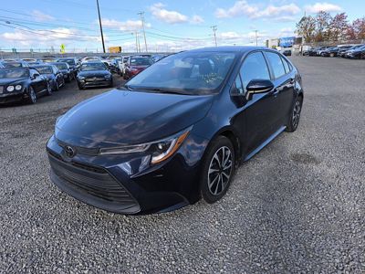 2024 Toyota Corolla LE 2.0L