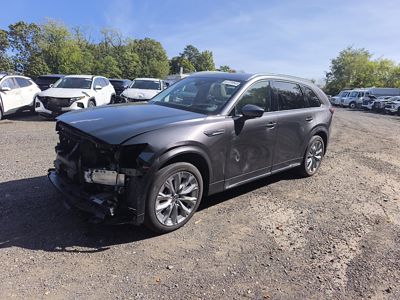 2026 Mazda Cx-90
