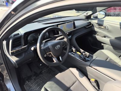 2024 Toyota Crown Limited AWD 2.5L Hybrid