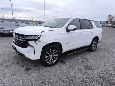 2023 Chevrolet Tahoe LT 4X4 5.3L