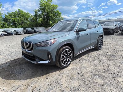 2026 BMW X1 M28i xDrive 2.0L