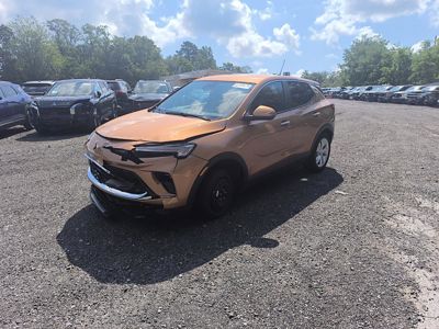 2025 Buick Encore Gx