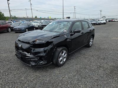 2023 Honda HR-V LX AWD 2.0L