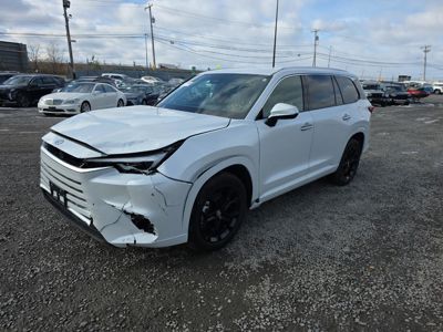 2024 Lexus TX-350 AWD 2.4L