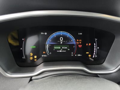 2025 Toyota Corolla Cross XSE AWD 2.0L Hybrid