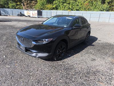 2024 Mazda Cx-30