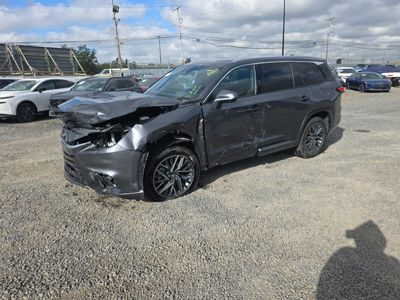 2025 Lexus TX-350 Premium AWD 2.4L