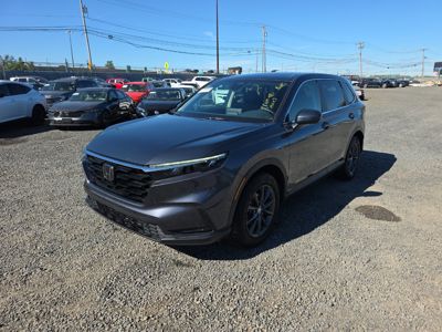 2026 Honda CR-V EX-L AWD 1.5L
