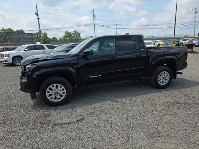 2026 Toyota Tacoma SR-5 2.4L