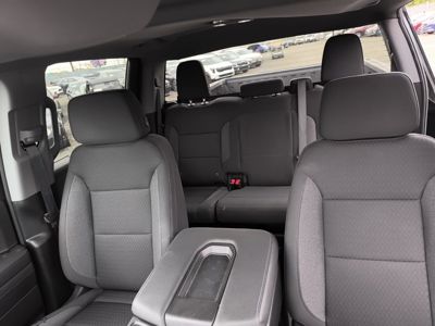 2024 Chevrolet Silverado RST 4X4 5.3L