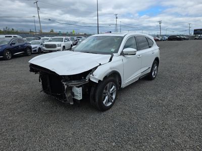 2024 Acura MDX AWD 3.5L