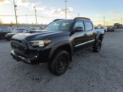 2023 Toyota Tacoma TRD-Pro 4X4 3.5L
