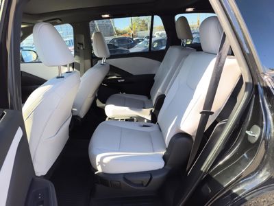 2025 Lexus TX-350 Premium AWD 2.4L