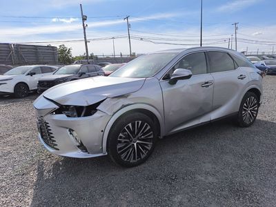2024 Lexus RX-350H Premium Plus AWD 2.5L Hybrid