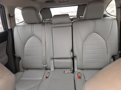 2023 Toyota Highlander XLE 2.4L