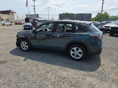 2023 Honda HR-V LX 2.0L