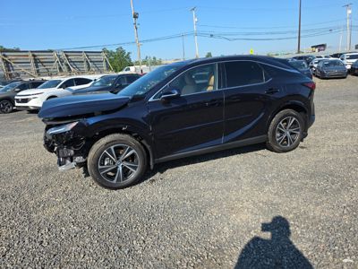 2025 Lexus RX-350 Premium AWD 2.4L