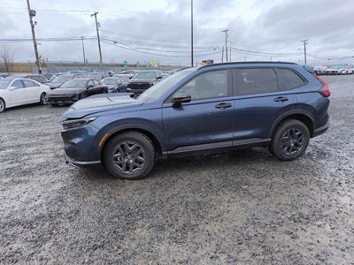 2026 Honda CR-V Trailsport AWD 2.0L Hybrid