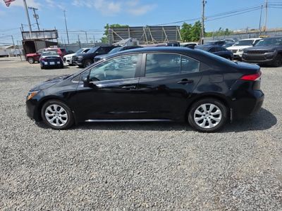 2024 Toyota Corolla LE 2.0L