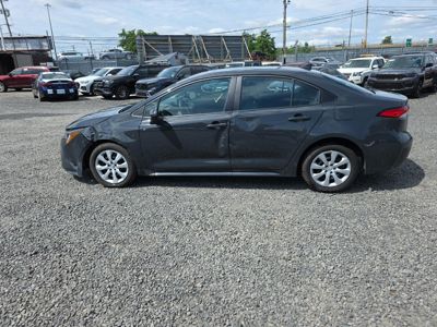 2024 Toyota Corolla LE 2.0L