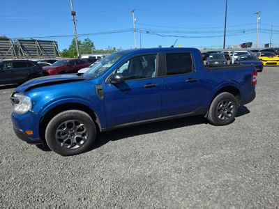 2024 Ford Maverick XLT AWD 2.0L