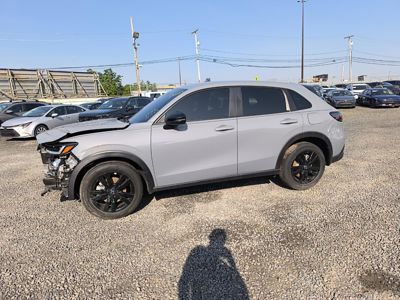 2026 Honda HR-V Sport AWD 2.0L