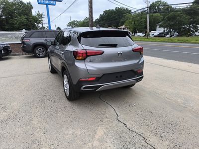 2025 Buick Encore Gx