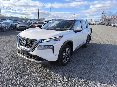 2023 Nissan Rogue SV AWD 1.5L