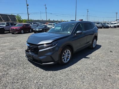 2024 Honda CR-V EX AWD 1.5L Turbo
