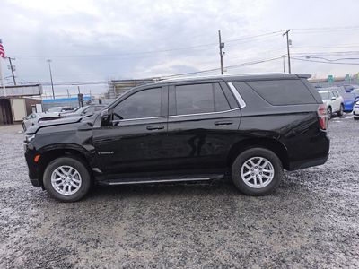 2023 Chevrolet Tahoe LT 4X4 5.3L
