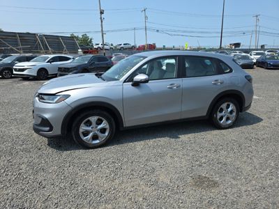2024 Honda HR-V LX AWD 2.0L
