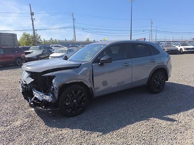 2025 Honda HR-V Sport AWD 2.0L