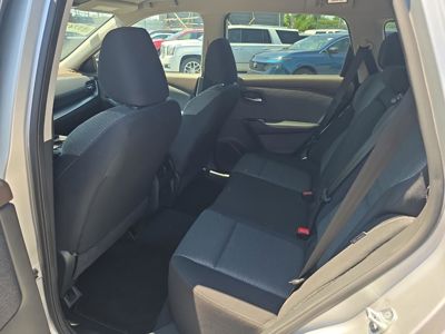 2023 Nissan Rogue SV AWD 1.5L