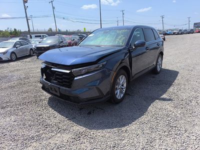 2024 Honda CR-V EX AWD 1.5L