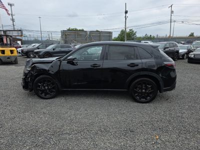 2024 Honda HR-V Sport AWD 2.0L