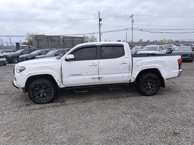 2023 Toyota Tacoma SR-5 4X4 3.5L